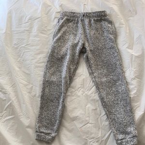 Girls sweat pants